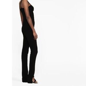 Jacquemus jumpsuit authentic